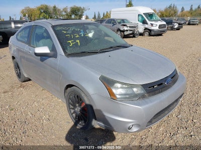 FORD FOCUS 2009