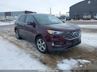 FORD EDGE 2019