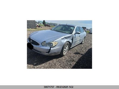 BUICK ALLURE 2005