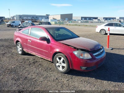 CHEVROLET COBALT 2009