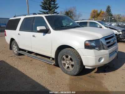 FORD EXPEDITION 2013