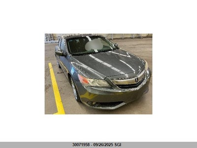 ACURA ILX 2013