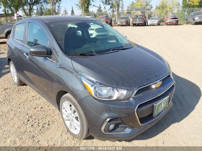 CHEVROLET SPARK 2017