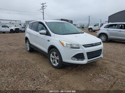 FORD ESCAPE 2014