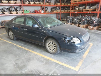BUICK LUCERNE 2007