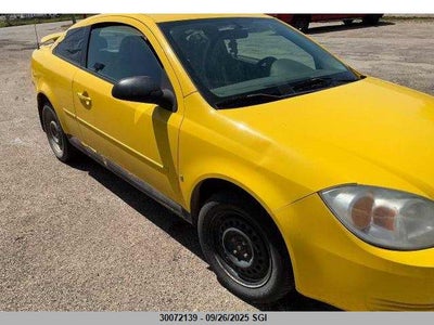 PONTIAC PURSUIT 2006