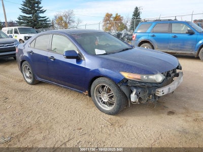 ACURA TSX 2009