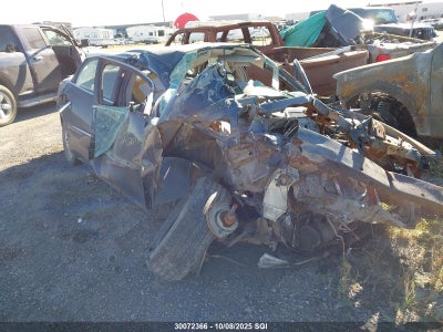 BUICK ALLURE 2009
