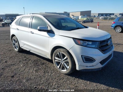 FORD EDGE 2015