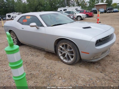 DODGE CHALLENGER 2020