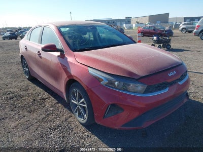 KIA FORTE 2022