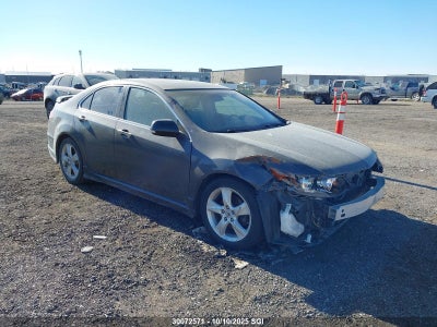 ACURA TSX 2009