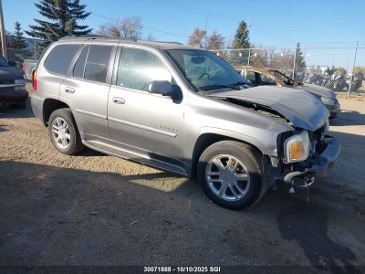 GMC ENVOY 2006