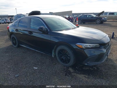 HONDA CIVIC 2024