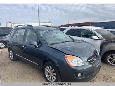 KIA RONDO 2010