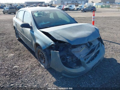 CHEVROLET COBALT 2010