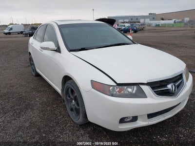 ACURA TSX 2005