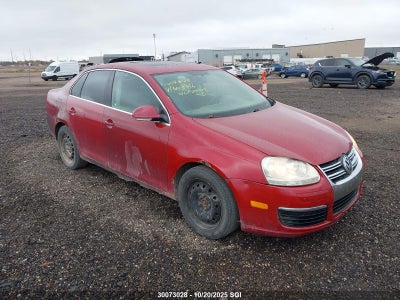 VOLKSWAGEN JETTA 2006
