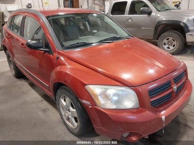 DODGE CALIBER 2009