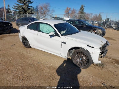 BMW M2 2020