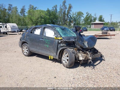 KIA SORENTO 2012