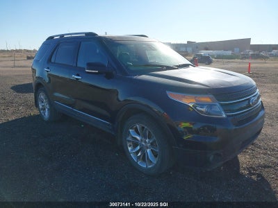 FORD EXPLORER 2014
