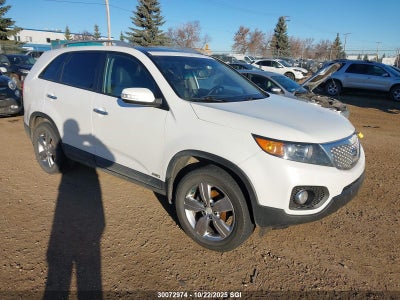 KIA SORENTO 2012