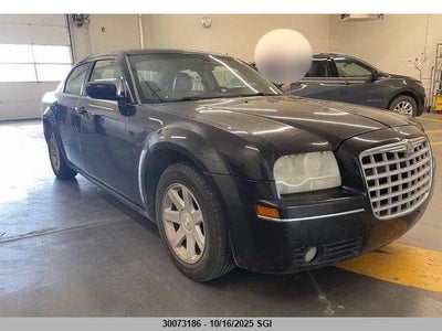 CHRYSLER 300 2005