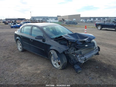 CHEVROLET COBALT 2010