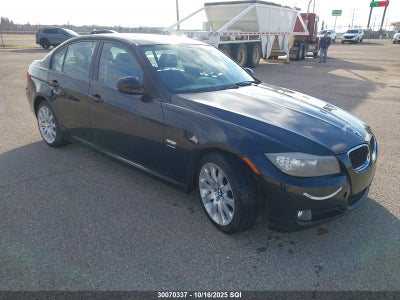 BMW 328 2011