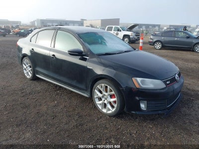 VOLKSWAGEN JETTA GLI 2014
