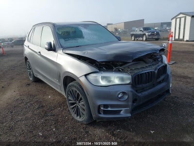 BMW X5 2014