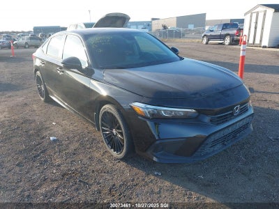 HONDA CIVIC 2022