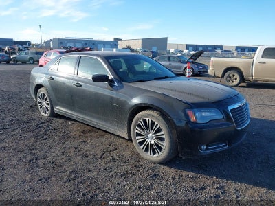 CHRYSLER 300 2013