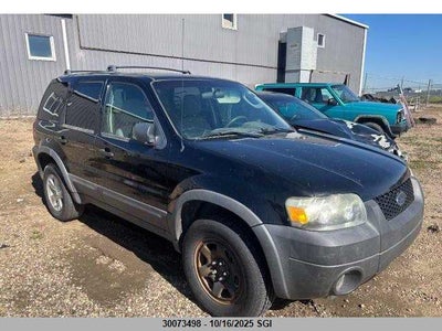 FORD ESCAPE 2006
