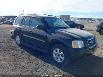 GMC ENVOY 2005