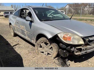 CHEVROLET COBALT 2008