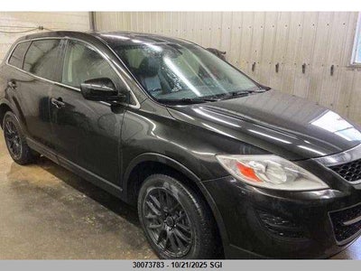 MAZDA CX-9 2010