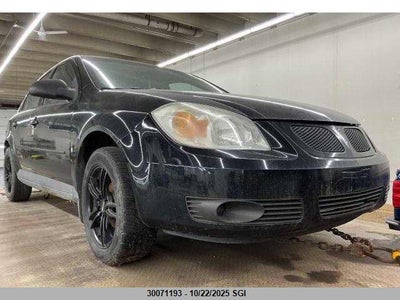 PONTIAC PURSUIT 2006