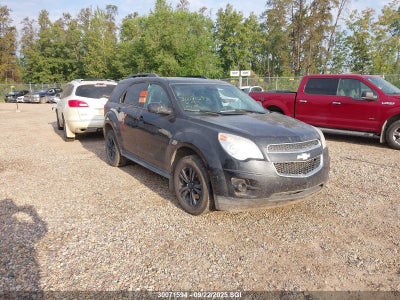 CHEVROLET EQUINOX 2014