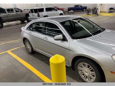 CHRYSLER SEBRING 2008