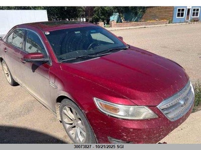 FORD TAURUS 2013