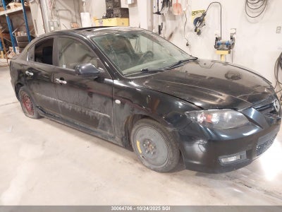 MAZDA 3 2009