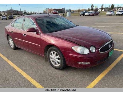 BUICK ALLURE 2005
