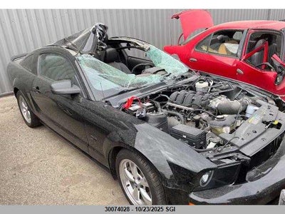FORD MUSTANG 2005