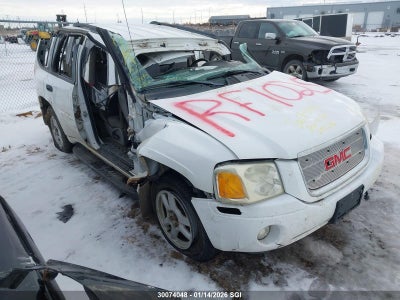 GMC ENVOY 2004