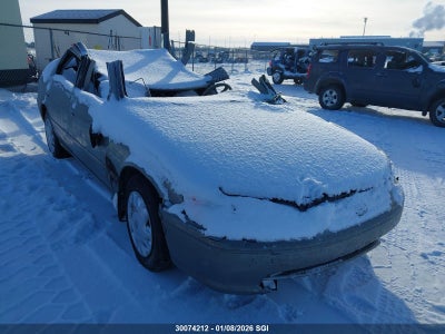 TOYOTA CAMRY 2001