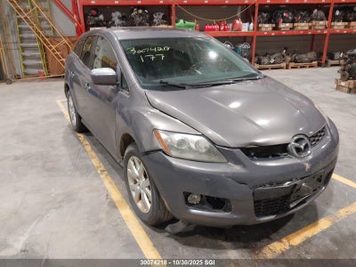 MAZDA CX-7 2008