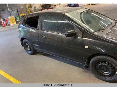 HONDA CIVIC 2003