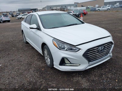 HYUNDAI SONATA 2019